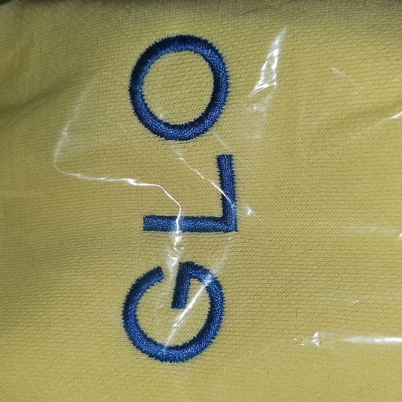 GLO Kingdom Lemonade Essential Hoodie. NWT In Original Packaging. Unisex. - Picture 6 of 10